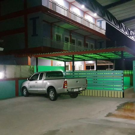 Baanpak Soi 102 Ξενοδοχείο Χουά Χιν Εξωτερικό φωτογραφία