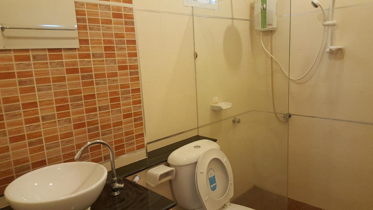 Baanpak Soi 102 Ξενοδοχείο Χουά Χιν Εξωτερικό φωτογραφία