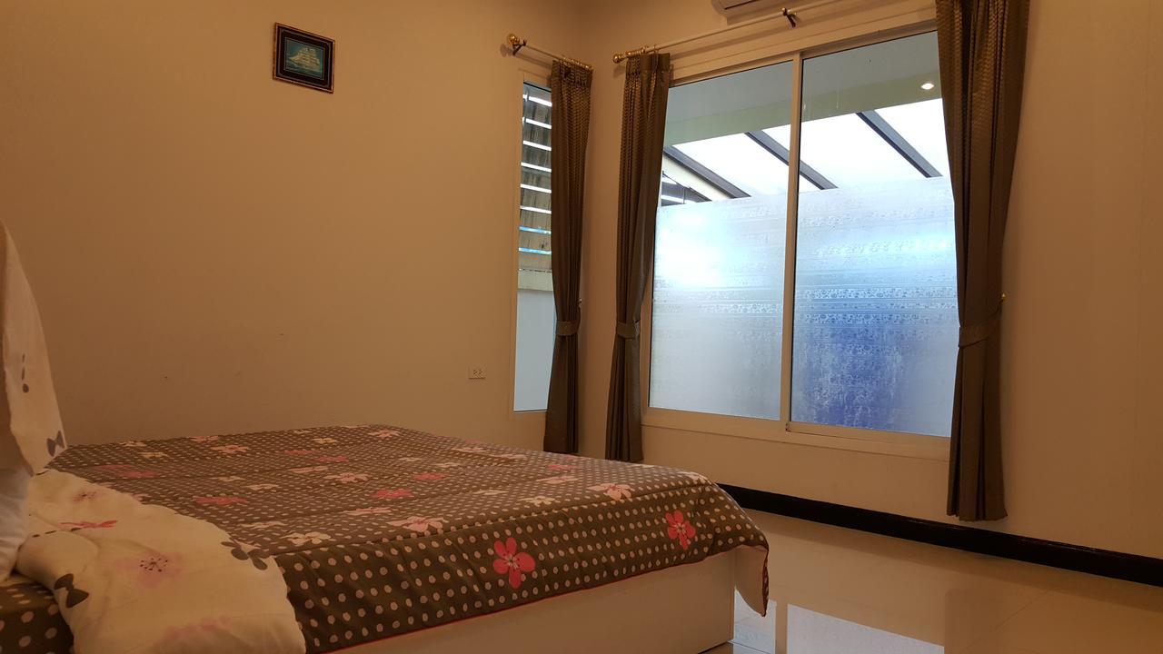 Baanpak Soi 102 Ξενοδοχείο Χουά Χιν Εξωτερικό φωτογραφία