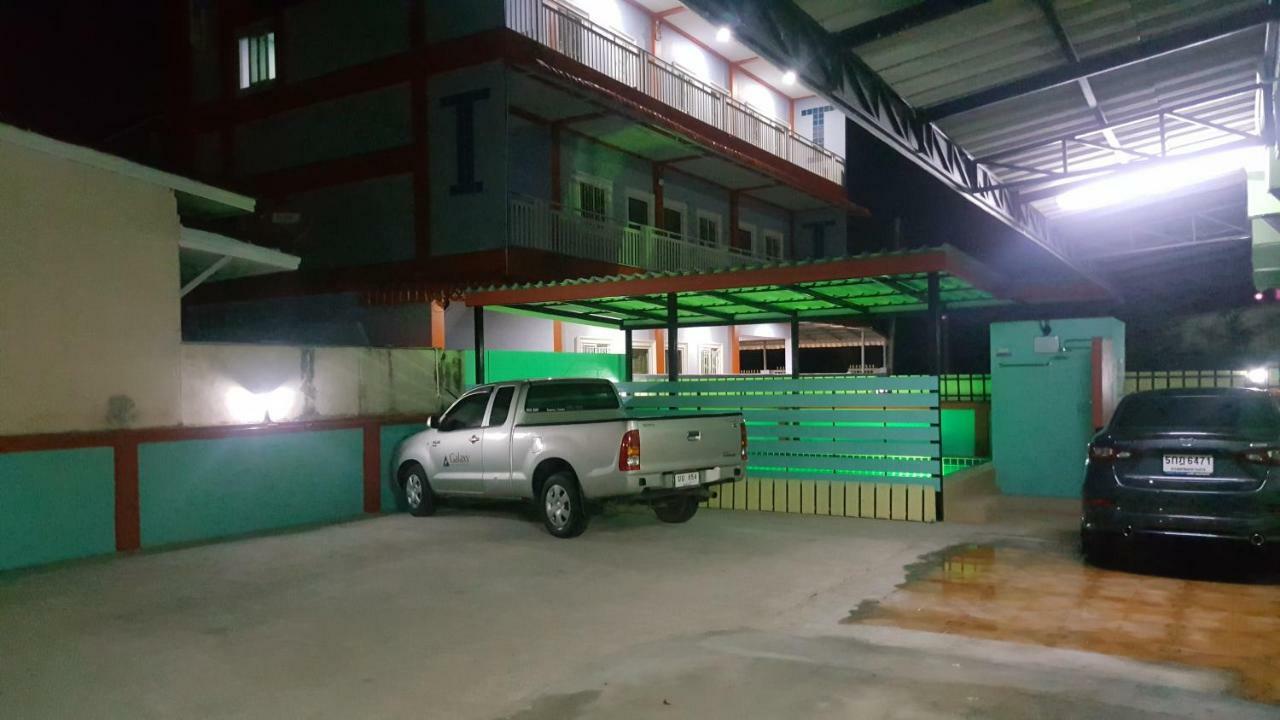 Baanpak Soi 102 Ξενοδοχείο Χουά Χιν Εξωτερικό φωτογραφία