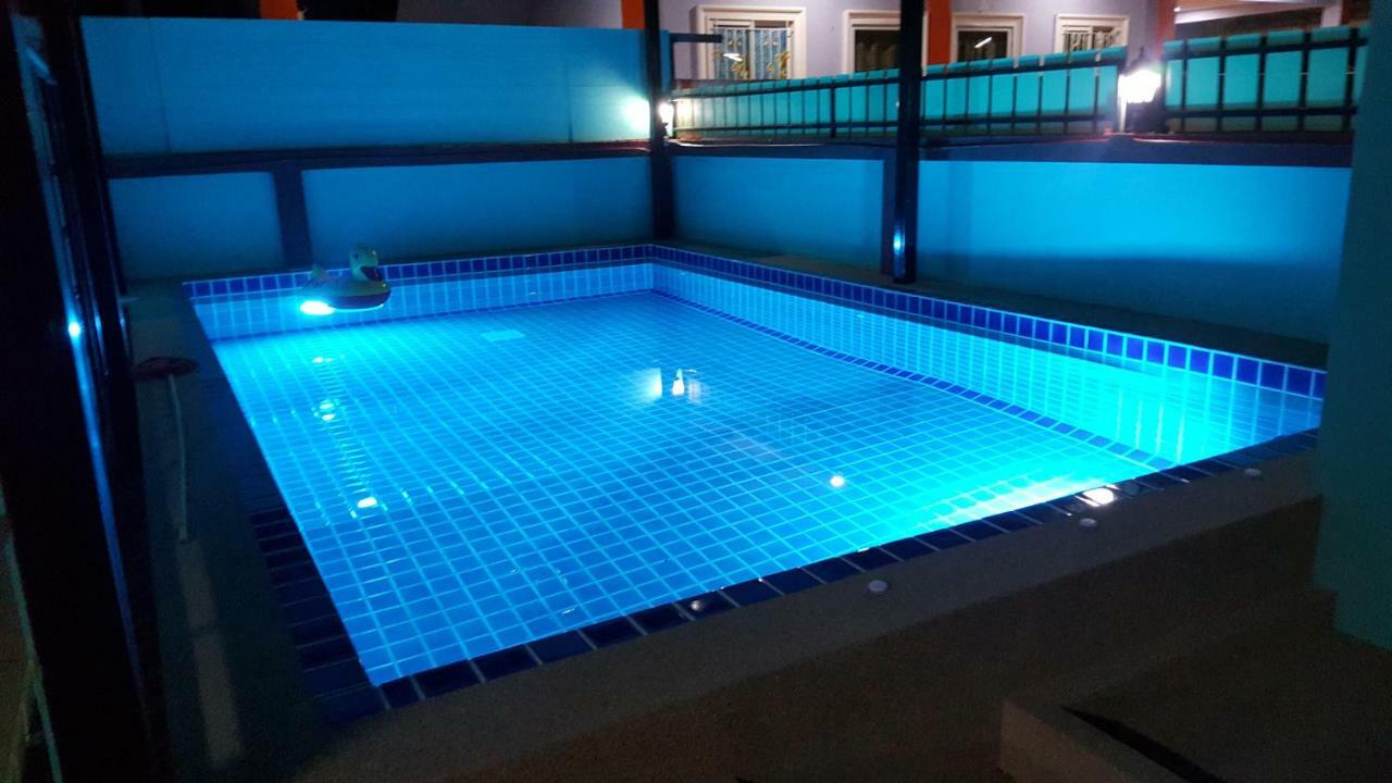 Baanpak Soi 102 Ξενοδοχείο Χουά Χιν Εξωτερικό φωτογραφία