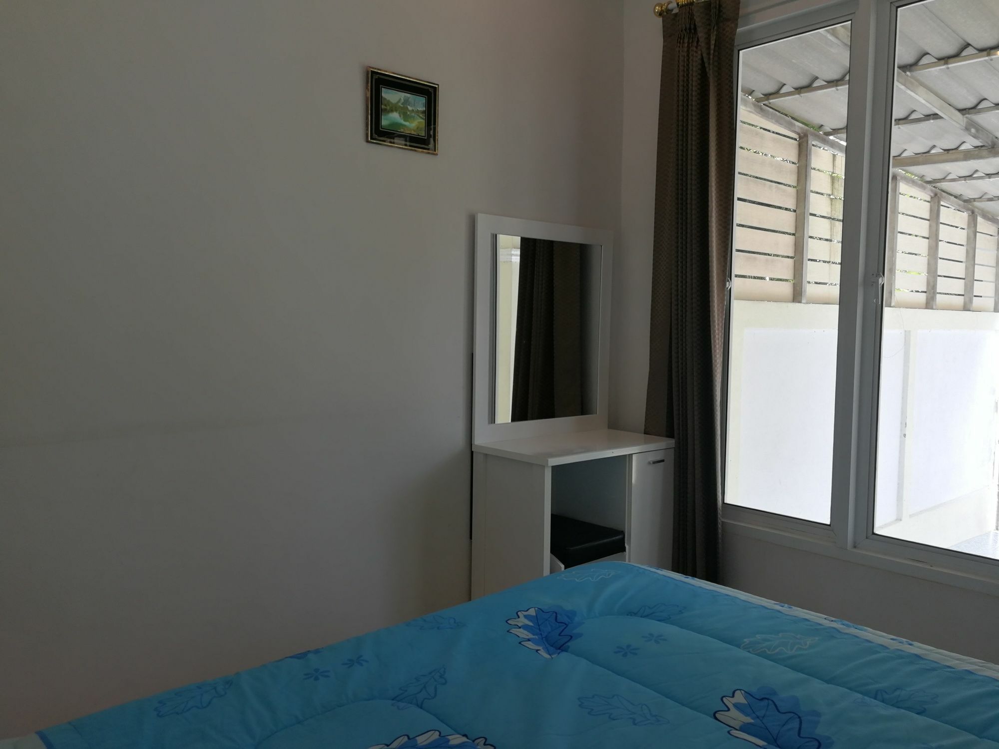 Baanpak Soi 102 Ξενοδοχείο Χουά Χιν Εξωτερικό φωτογραφία