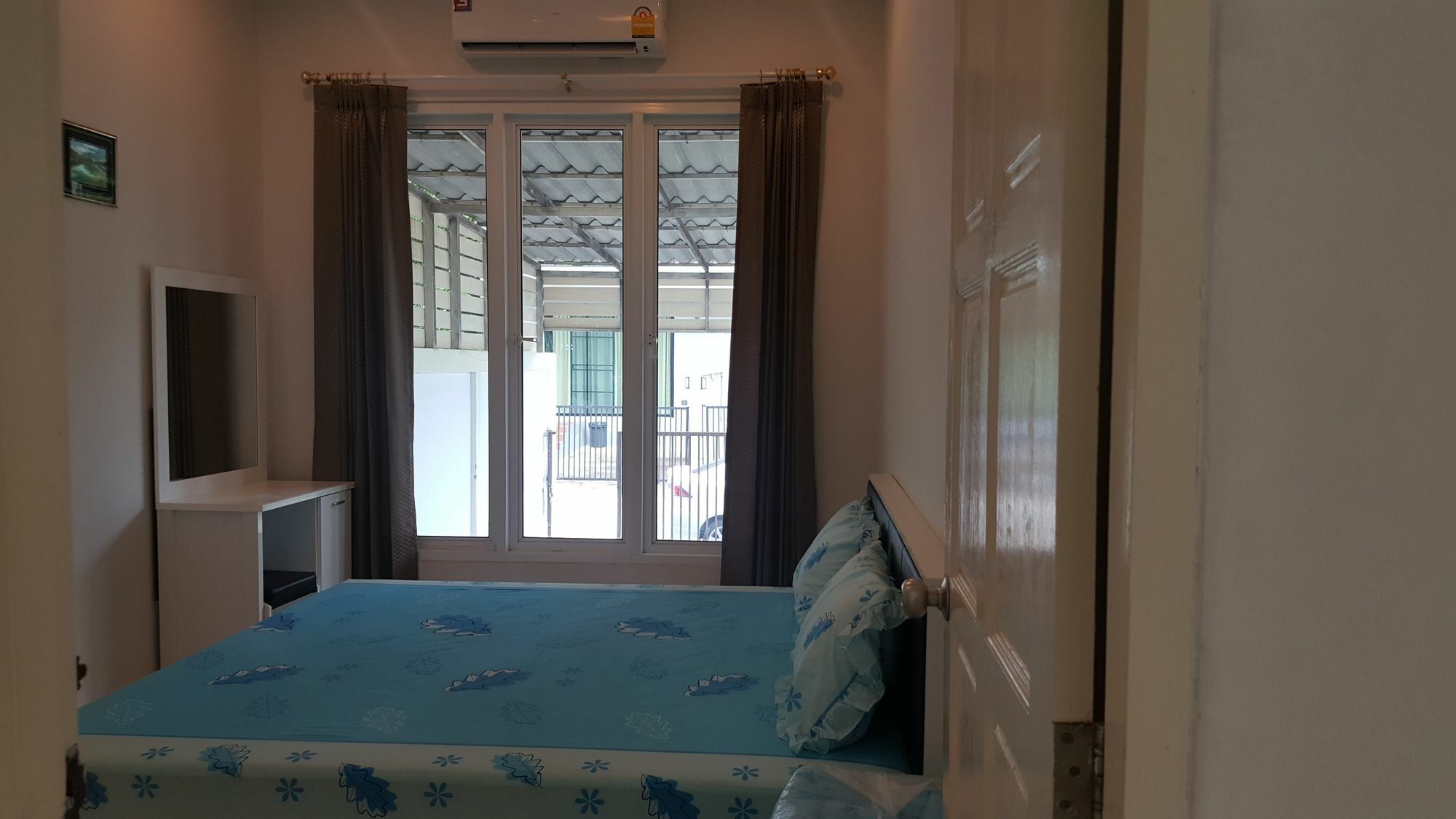 Baanpak Soi 102 Ξενοδοχείο Χουά Χιν Εξωτερικό φωτογραφία